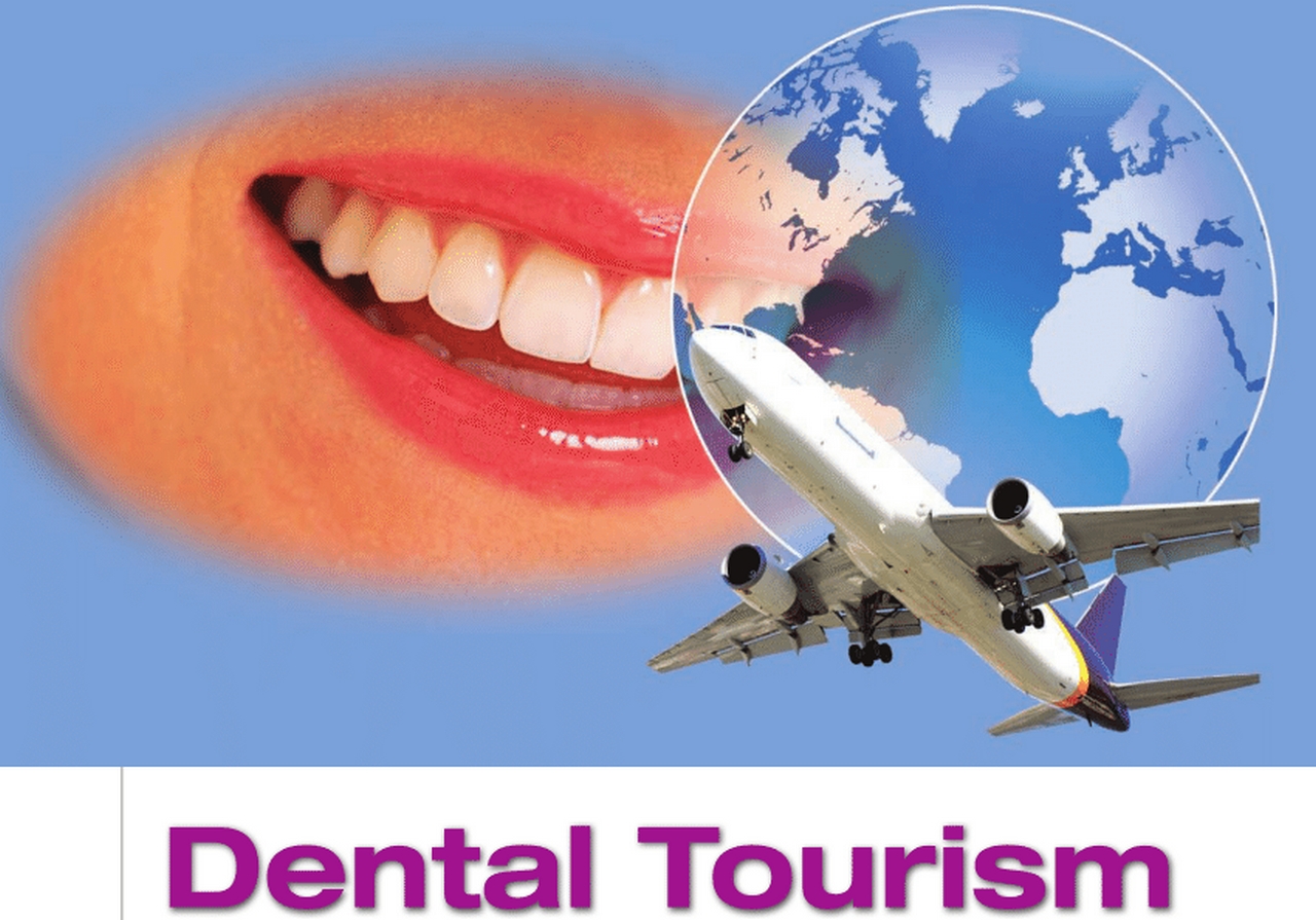 Dental Tourism Market 
