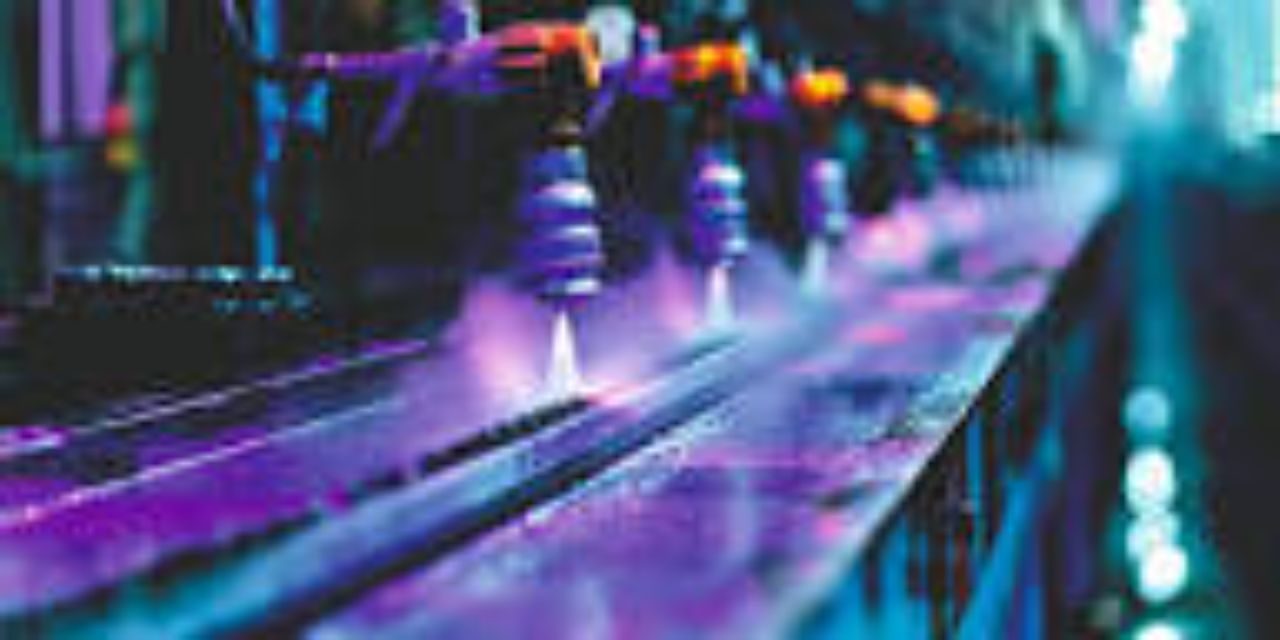 A Smart Choice for Complex Production Environments