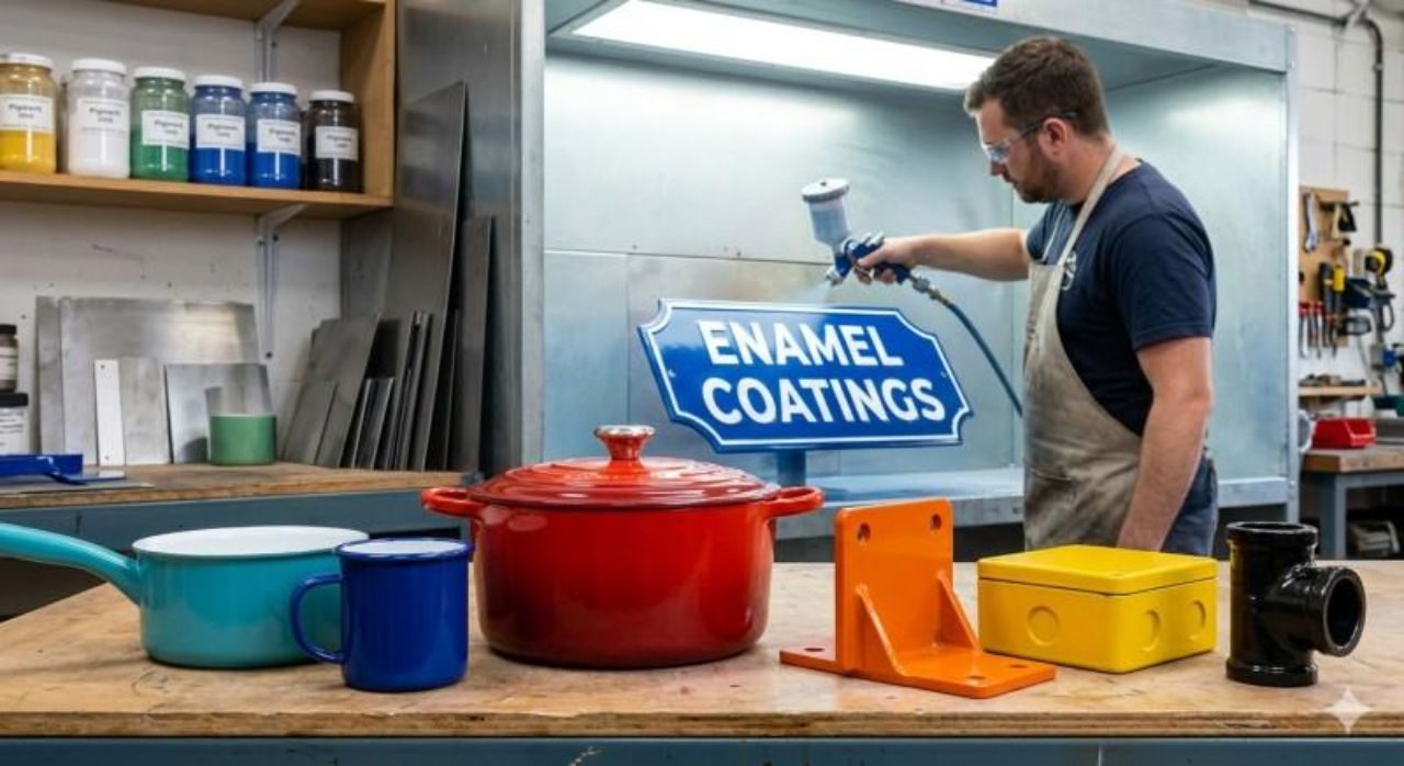 Where Powder Coating Delivers the Most Value