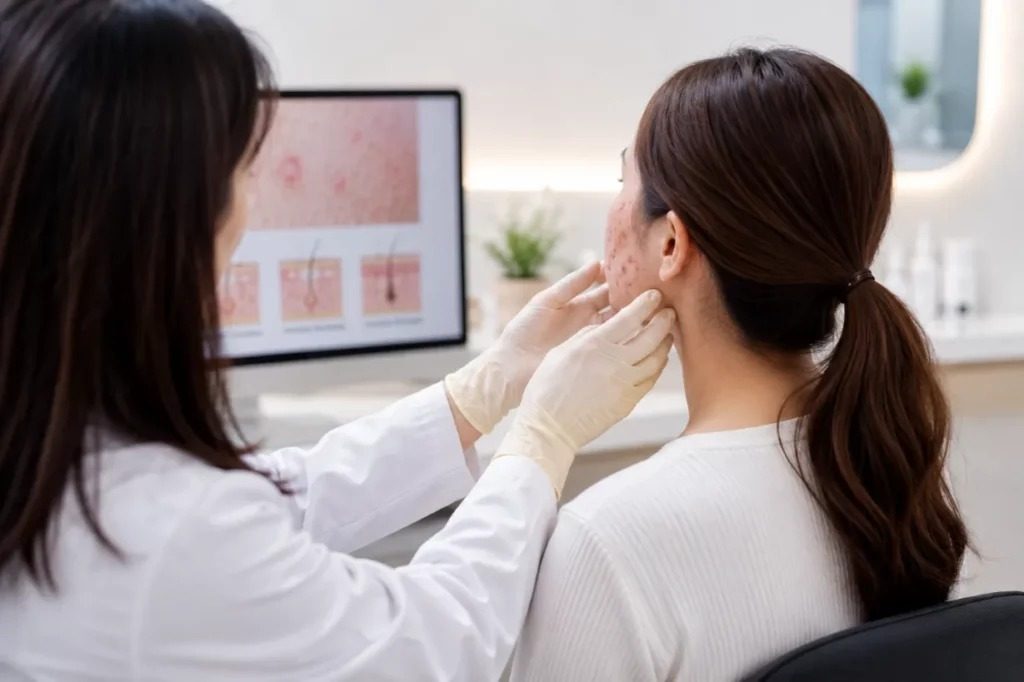 What to Expect From a Singapore Skin Consultation